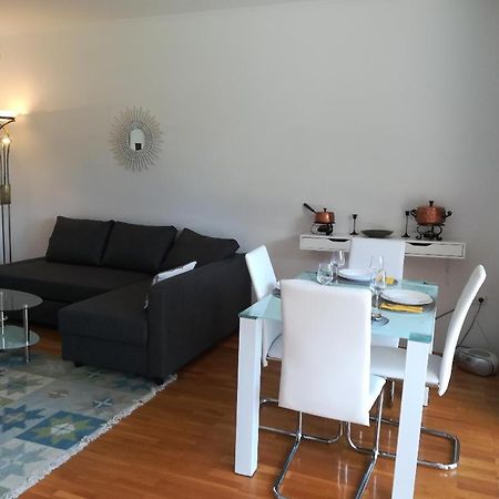 Homy Apartment in Buda, with safe garage&terrace Budapest Bagian luar foto