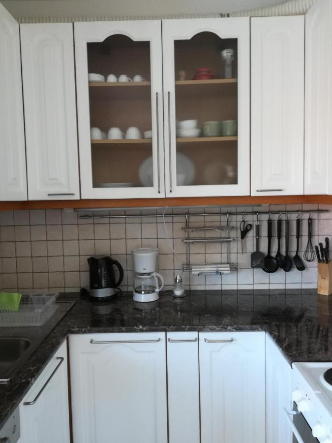 Homy Apartment in Buda, with safe garage&terrace Budapest Bagian luar foto