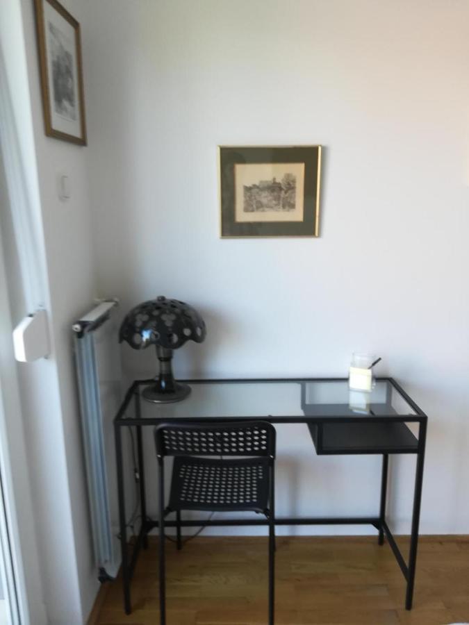 Homy Apartment in Buda, with safe garage&terrace Budapest Bagian luar foto